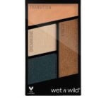 Color Icon Eyeshadow Quads