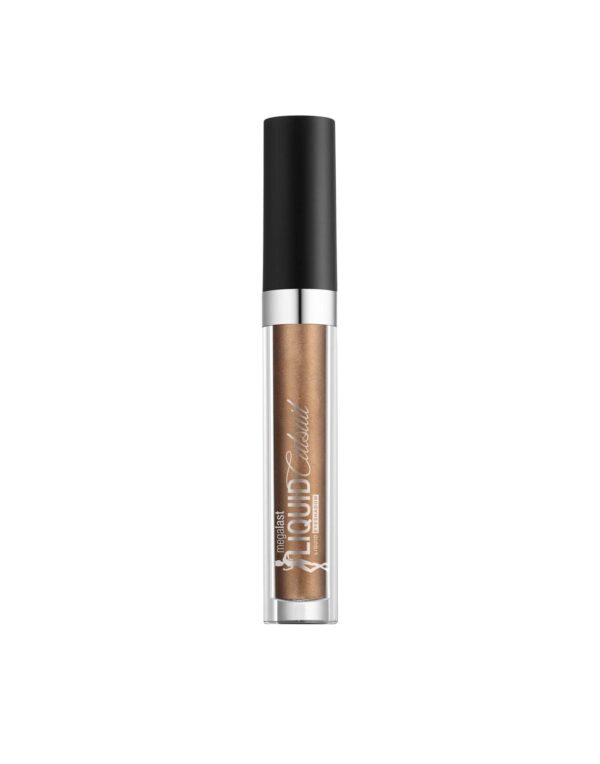 MegaLast Liquid Catsuit Metallic Eyeshadow
