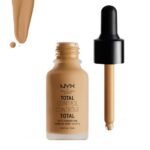 Total Control Drop Foundation